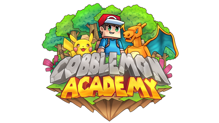 Cobblemon Academy