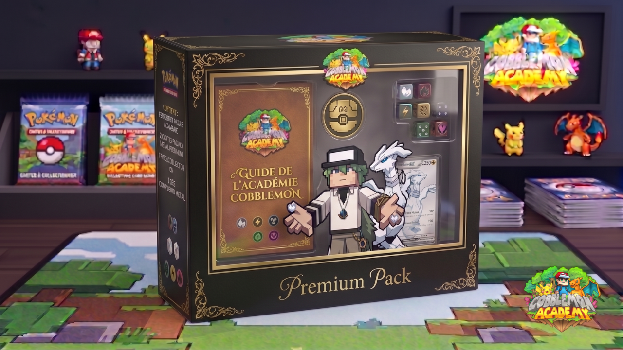 Premium Pack | Verdalis