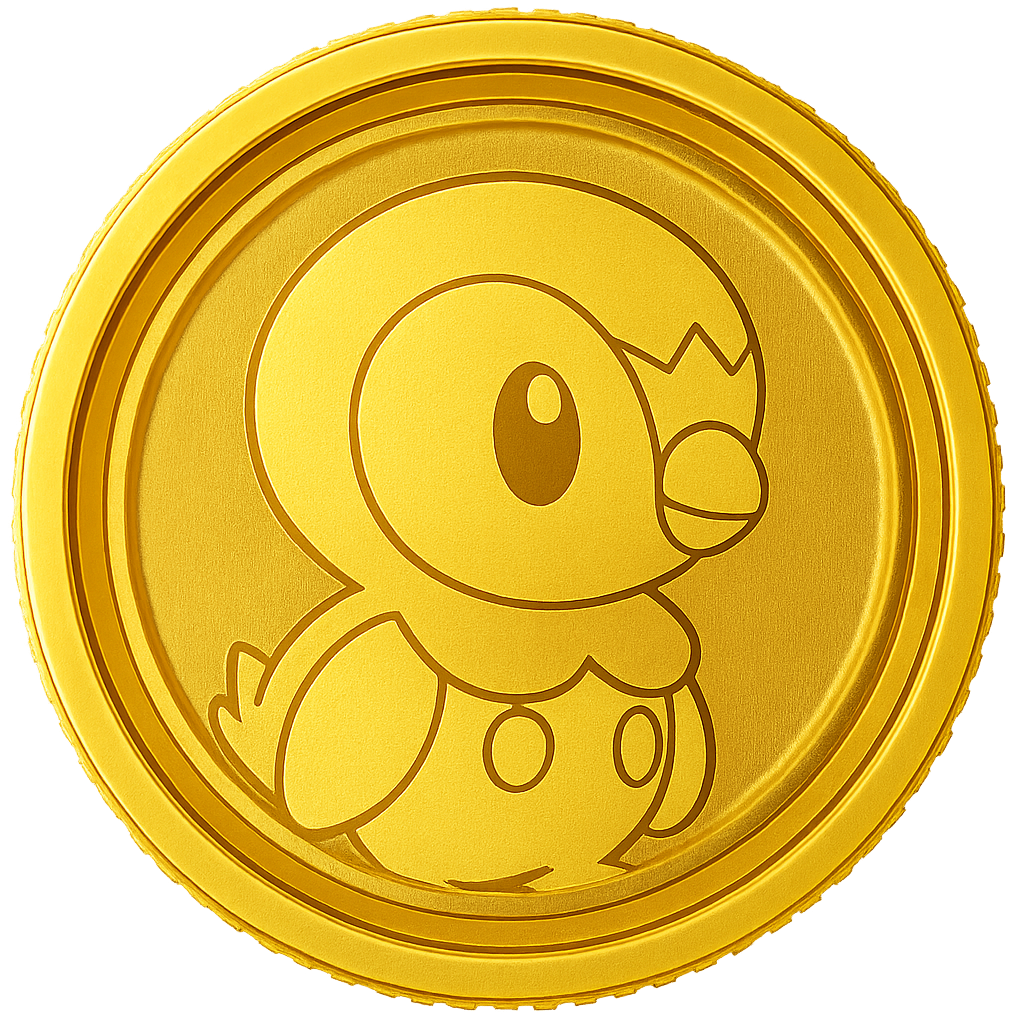 2000 + 200 CobbleCoins