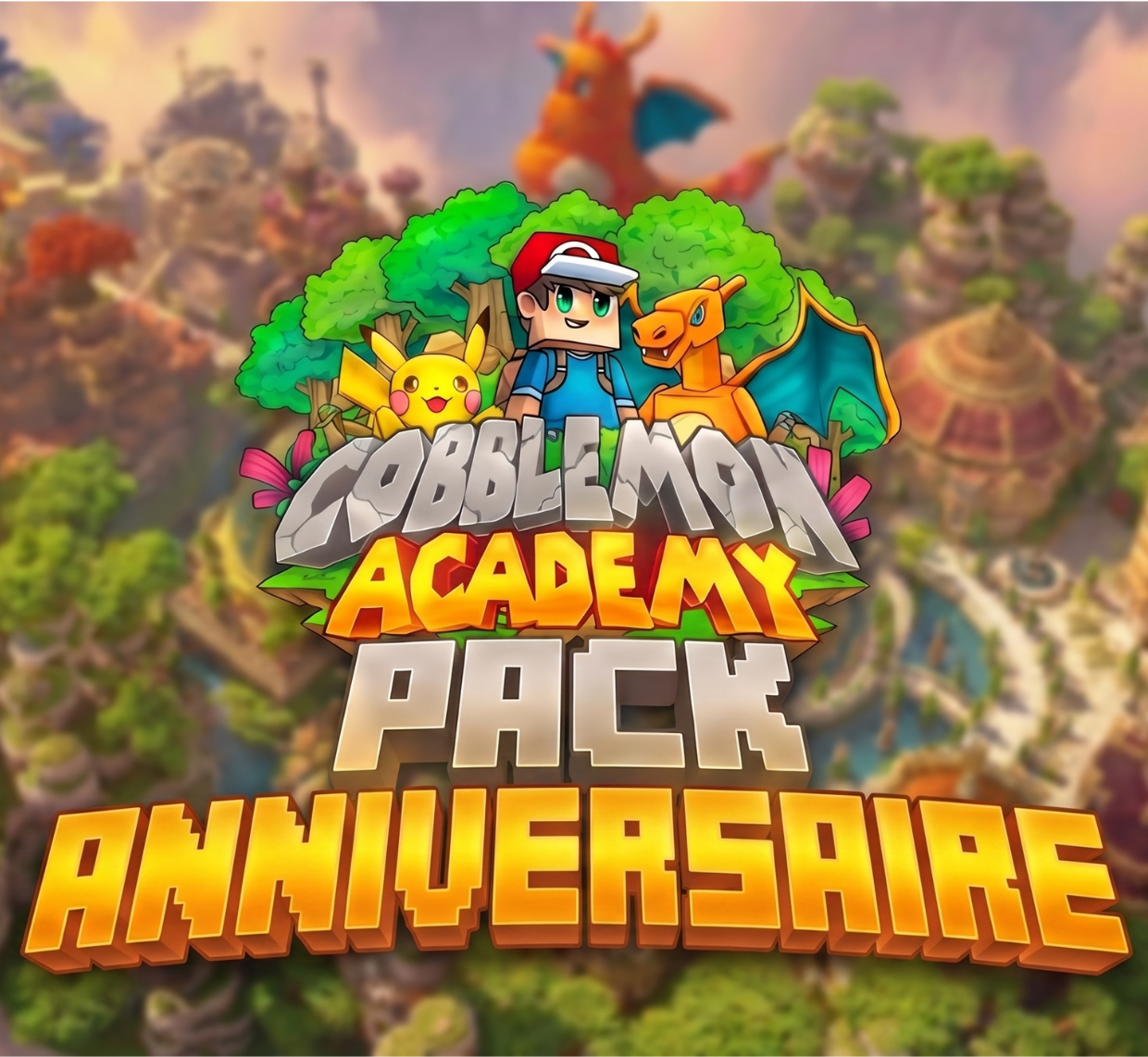 Pack Anniversaire