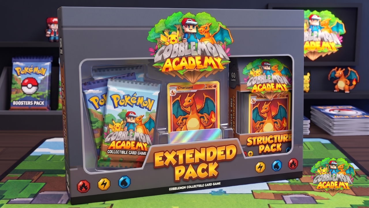 Extended Pack | Verdalis