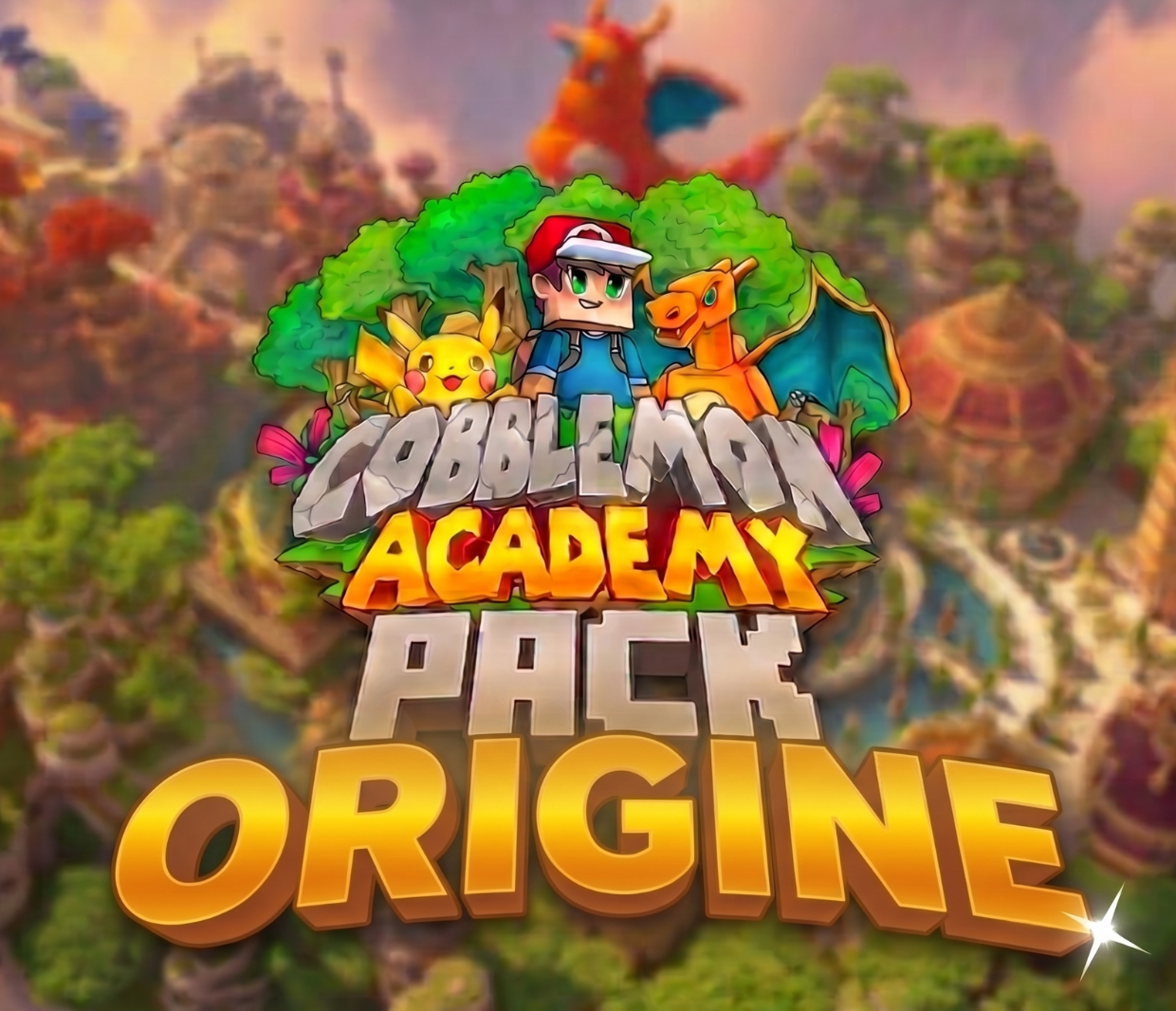 Pack Origine